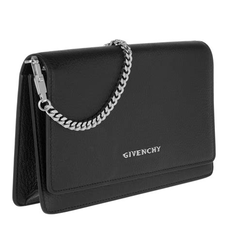 givenchy pandora belt bag|Givenchy Pandora wallet.